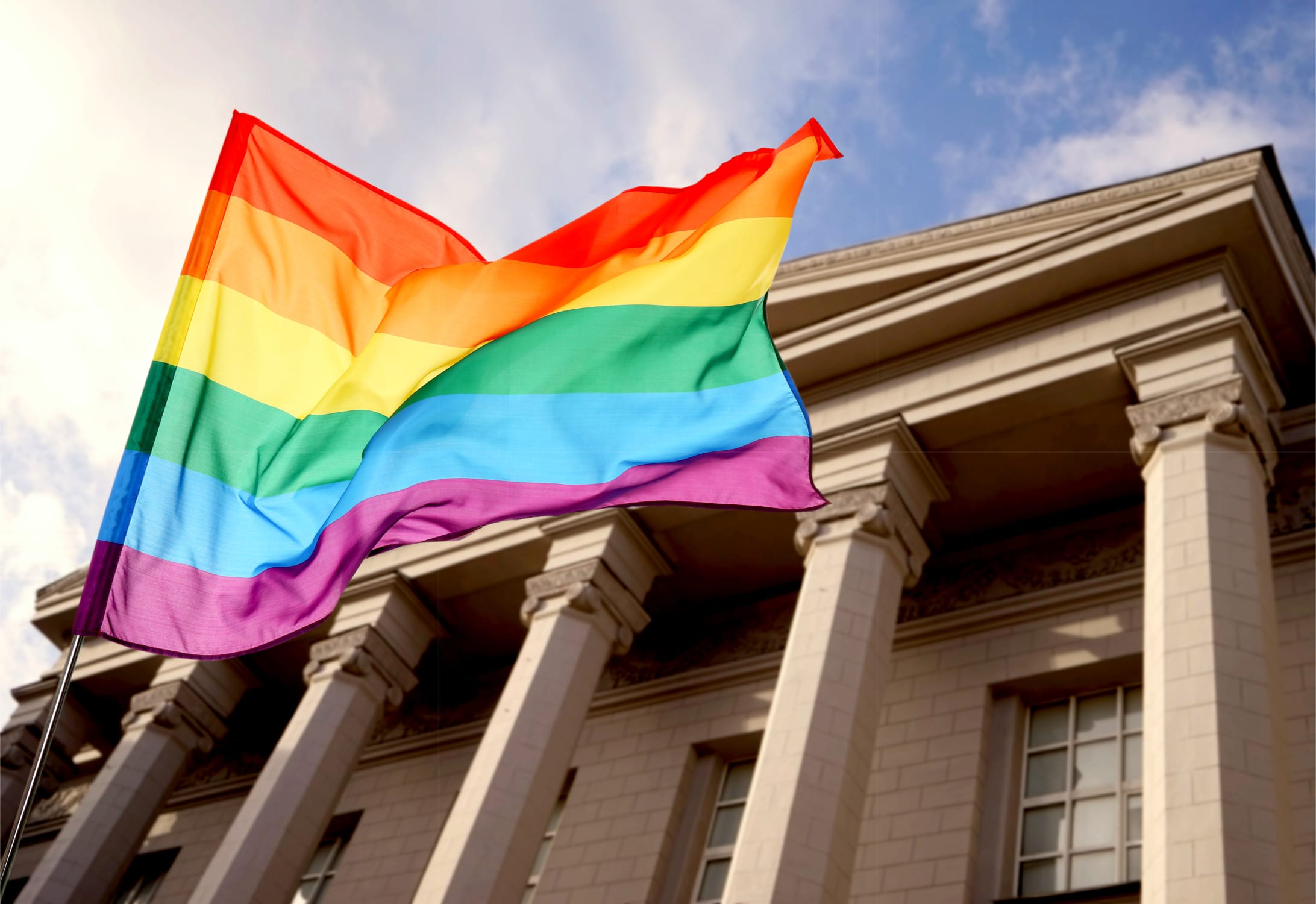 What Now? 12 Things Companies Should Do To Protect LGBTQ+ Employees